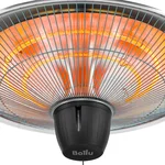 Обогреватель инфракрасный Ballu BIH-LL-1.5-SE 2