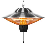 Обогреватель инфракрасный Ballu BIH-LL-1.5-SE 3