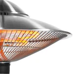 Обогреватель инфракрасный Ballu BIH-LL-1.5-SE 4