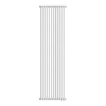 Дизайн-радиатор Royal Thermo Shift R22 VC2180 - 12 секц. RAL9016 2