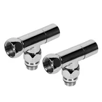 Полотенцесушитель Royal Thermo Casa П14 500х800 стальной 5