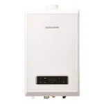 Котел газовый Navien NCB700-35K конденс., настенный, 2 конт., закр.кам.сгор. 2