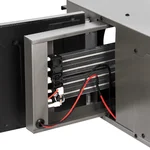 Нагреватель керамический Shuft SVET-2.0-380/3-PTC 4