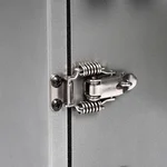 Нагреватель керамический Shuft SVET-2.0-380/3-PTC 6