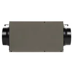 Нагреватель керамический Shuft SVET-2.0-380/3-PTC 9