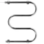 Полотенцесушитель Royal Thermo Электро 25 М-обр 500х400 2