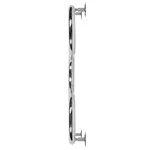Полотенцесушитель Royal Thermo Электро 25 М-обр 500х400 3
