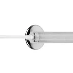 Полотенцесушитель Royal Thermo Электро 25 М-обр 500х400 4