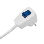 Полотенцесушитель Royal Thermo Электро 25 М-обр 500х400 5