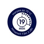 Водонагреватель Electrolux EWH 10 Q-bic U 9