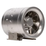 Вентилятор диагональный канальный энергосберегающий SHUFT CMFD 560 1