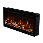 Очаг электрический Royal Thermo Allira RTFP/W-AL40LS 1