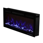 Очаг электрический Royal Thermo Allira RTFP/W-AL40LS 4
