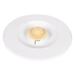 Крышка барабана от H300/H400/W400/EHW-620/W300/W200/W200B (47360) 1