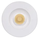 Крышка барабана от H300/H400/W400/EHW-620/W300/W200/W200B (47360) 2