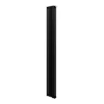 Дизайн-радиатор Royal Thermo Shift R22 VC2180 - 06 секц. RAL9005m 1