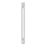 Дизайн-радиатор Royal Thermo Insignia VC2050 - 24 секц. RAL9016 2