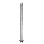 Фланец в сборе с ТЭНами 2000W/220V 50Hz WH-20.02 для EWH Centurio IQ 2.0 2