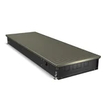 Конвектор внутрипольный Royal Thermo ATRIUM-110/400/900-DG-U-DB 5