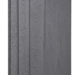 Каминокомплект: Очаг Electrolux EFP/P-3020LS N, портал Antico 30 серый 6