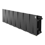 Радиатор Royal Thermo PianoForte 200 Noir Sable VDR80 - 14 секц. 1