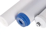 Комплект картриджей Electrolux AM Carbon 2in1 Prof 3