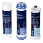 Комплект картриджей Electrolux AM Carbon 2in1 Prof 4