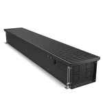 Конвектор внутрипольный Royal Thermo ATRIUM-150/200/2800-DG-U-BL 2