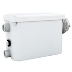Установка канализационная PUMPMAN ST600A 1