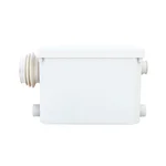 Установка канализационная PUMPMAN ST600A 2