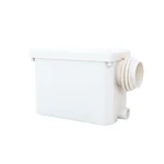 Установка канализационная PUMPMAN ST600A 3