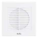 Вентилятор вытяжной Ballu BAF-EX 120 G с грав. жалюзи 3