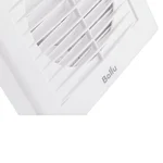 Вентилятор вытяжной Ballu BAF-EX 120 G с грав. жалюзи 8