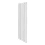 Дизайн-радиатор Royal Thermo Insignia C2180 - 12 секц. RAL9016 1