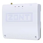 Термостат ZONT SMART NEW (GSM + Wi-Fi) 1