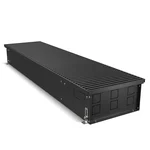 Конвектор внутрипольный Royal Thermo ATRIUM-150/300/1700-DG-U-BL 2