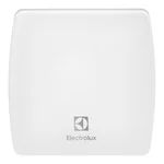 Вентилятор вытяжной Electrolux серии Glass EAFG-100 white 3