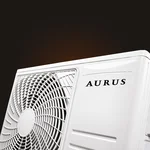Сплит-система инверторного типа AURUS A DC AAI-10HN8/WHITE комплект 10