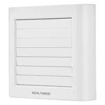Вентилятор вытяжной Royal Thermo Temple RAFL 100 AG 2