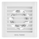 Вентилятор вытяжной Royal Thermo Temple RAFL 100 AG 5