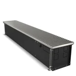 Конвектор внутрипольный Royal Thermo ATRIUM-190/200/2000-DG-U-NA 2