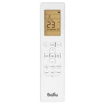 Сплит-система инверторного типа Ballu Odyssey Pro DC BSOI-10HN8/ERP комплект 10