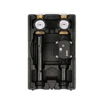 Группа насосная ELSEN прямая DN 25 без насоса EFG25.011 2