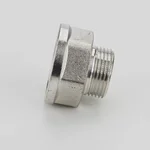 Группа насосная ELSEN прямая DN 25 без насоса EFG25.011 4