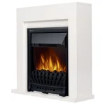 Портал Firelight Simple Classic белый 1