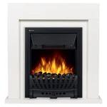 Портал Firelight Simple Classic белый 2