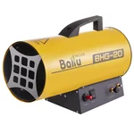 Тепловая пушка газовая Ballu BHG-20 1