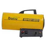 Тепловая пушка газовая Ballu BHG-20 3