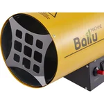 Тепловая пушка газовая Ballu BHG-20 6
