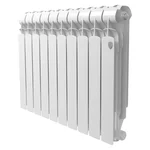 Радиатор Royal Thermo Indigo 500 2.0 - 10 секц. 1